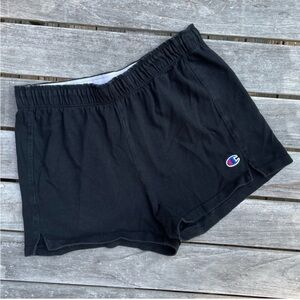 Champion Shorts, sweatshorts, lounge shorts